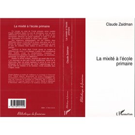 La mixité à l'école primaire