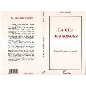 La clé des songes