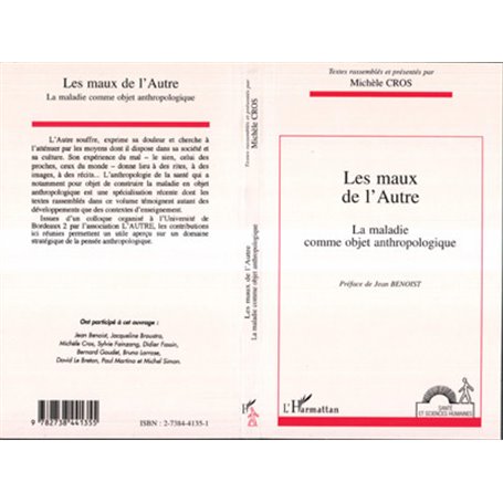 Les maux de l'autre