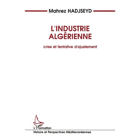 L'industrie algérienne