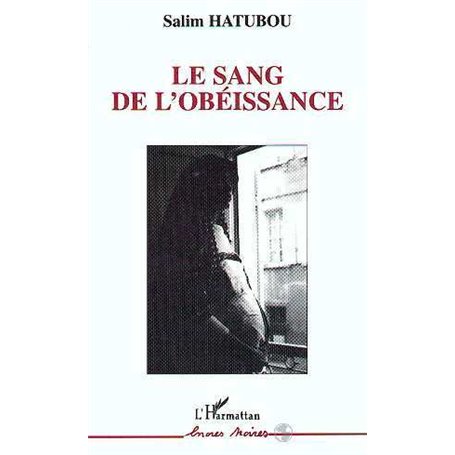 Le sang de l'obéissance
