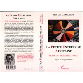 La petite entreprise africaine