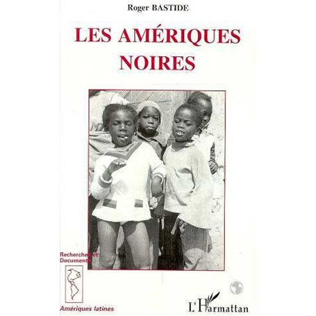 Les Amériques Noires
