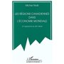 Les régions canadiennes dans l'économie mondiale à l'approche du XXIè siècle