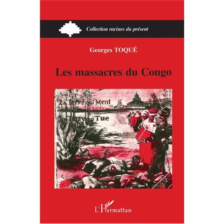 Les massacres du Congo