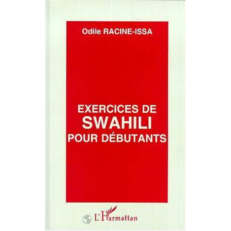 Exercices de swahili pour débutants