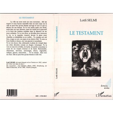 Le testament
