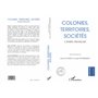 Colonies, territoires, sociétés