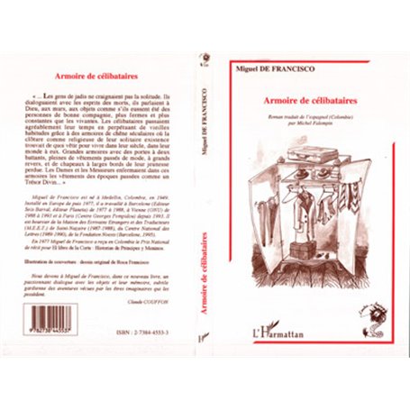 Armoire de célibataires