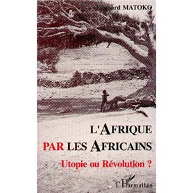 Afrique par les Africains