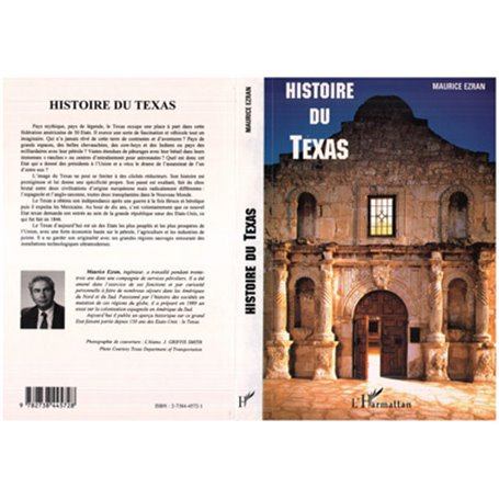 Histoire du Texas