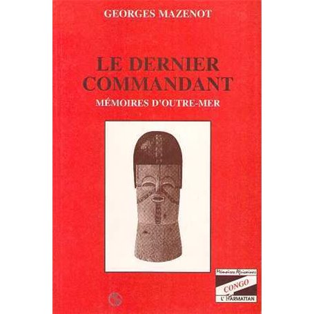 Le dernier commandant
