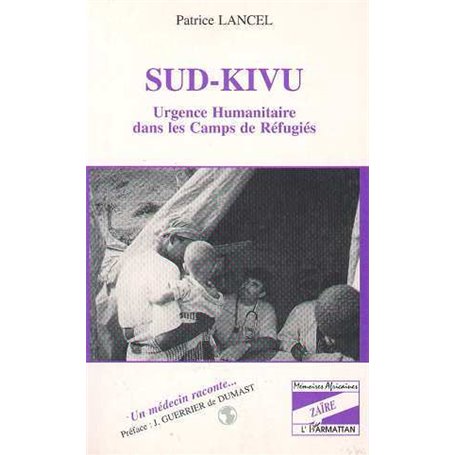 Sud-Kivu