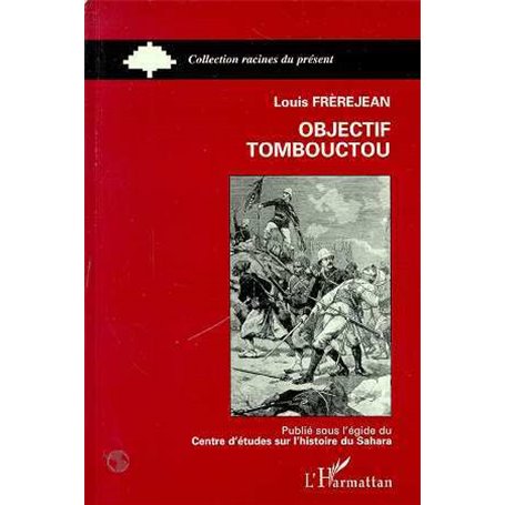 Objectif Tombouctou