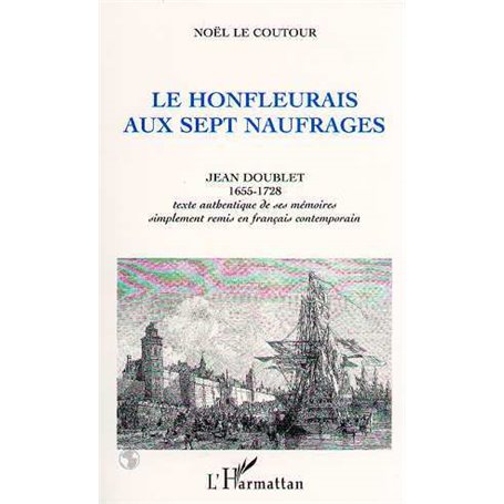 Le Honfleurais aux sept naufrages