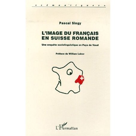 L'image du français en Suisse romande