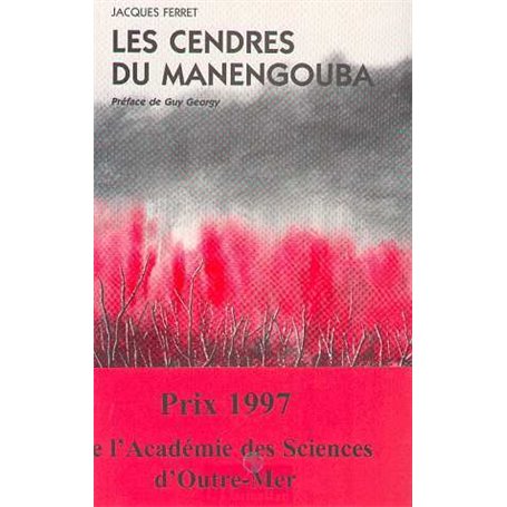 Cendres du Manengouba (Récit)
