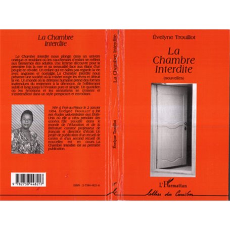 La chambre interdite (Nouvelles)