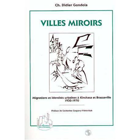 Villes miroirs