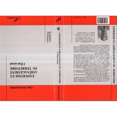 Expertise et aménagement du territoire