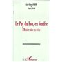 Le Puy du Fou, en Vendée