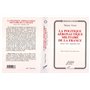 La politique aéronautique militaire de la France