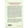 La politique aéronautique militaire de la France
