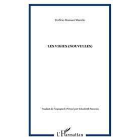 Les vigies (Nouvelles)