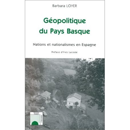Géopolitique du pays Basque