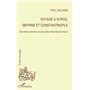 Voyage à Syros, Smyrne et Constantinople