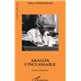 Aragon l'inclassable
