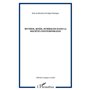 Mythes, rites, symboles dans la société contemporaine