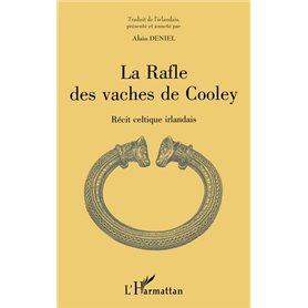 La rafle des vaches de Cooley