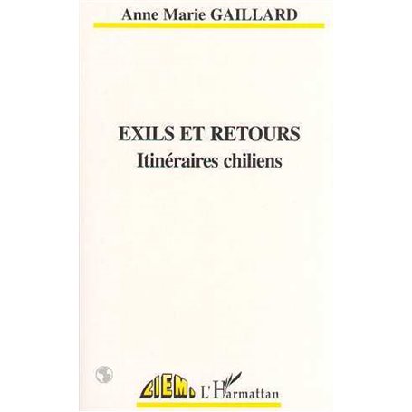 Exils et retours