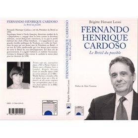 Fernando Henrique Cardoso