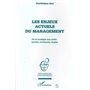 Les enjeux actuels du management