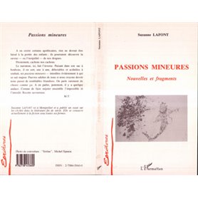 Passions mineures