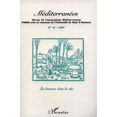 Les hommes dans la cité