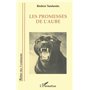 Les promesses de l'aube