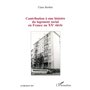 Contribution à une histoire du logement social en France au XXe siècle
