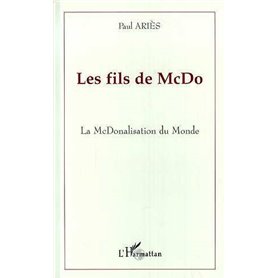 LES FILS DE McDO