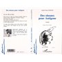 Des oiseaux pour Antigone (Une voix s'élève contre Toulon...)