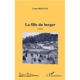 La fille du berger (Roman)
