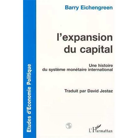 L'expansion du capital