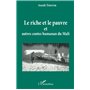 Le riche et le pauvre et autres contes Bamanan du Mali