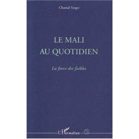 Le Mali du quotidien
