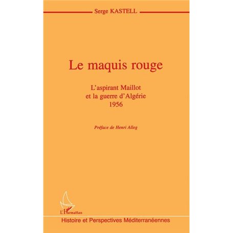 Le maquis rouge