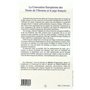 LA CONVENTION EUROPEENNE DES DROITS DE L'HOMME ET LE JUGE FRANÇAIS