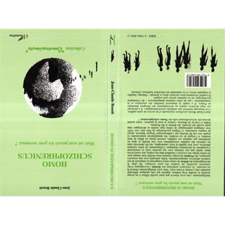 HOMO SCHIZOPHRENICUS