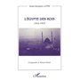 L'Egypte des rois 1922-1953